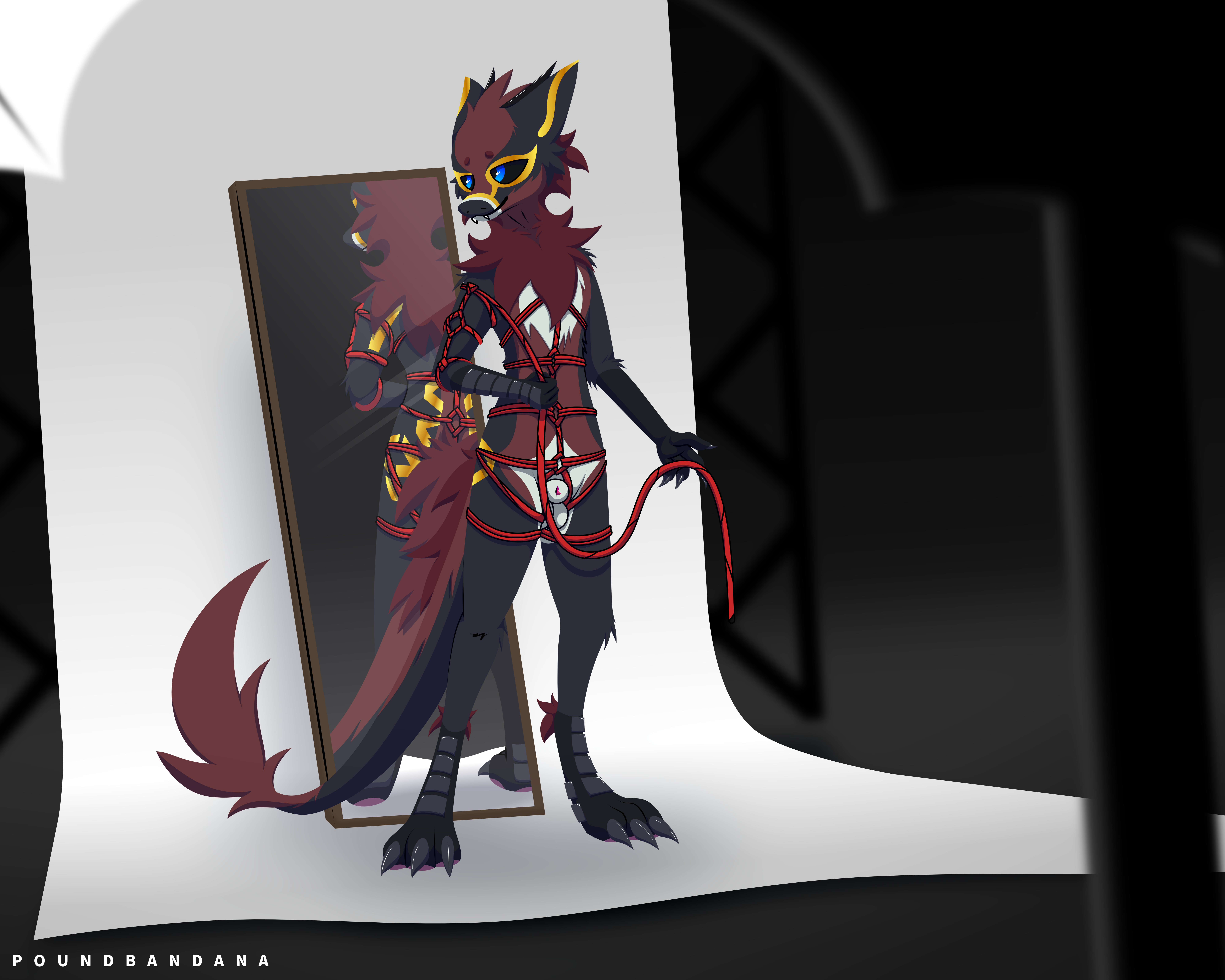Digital Media (Artwork) Rule 34 Image