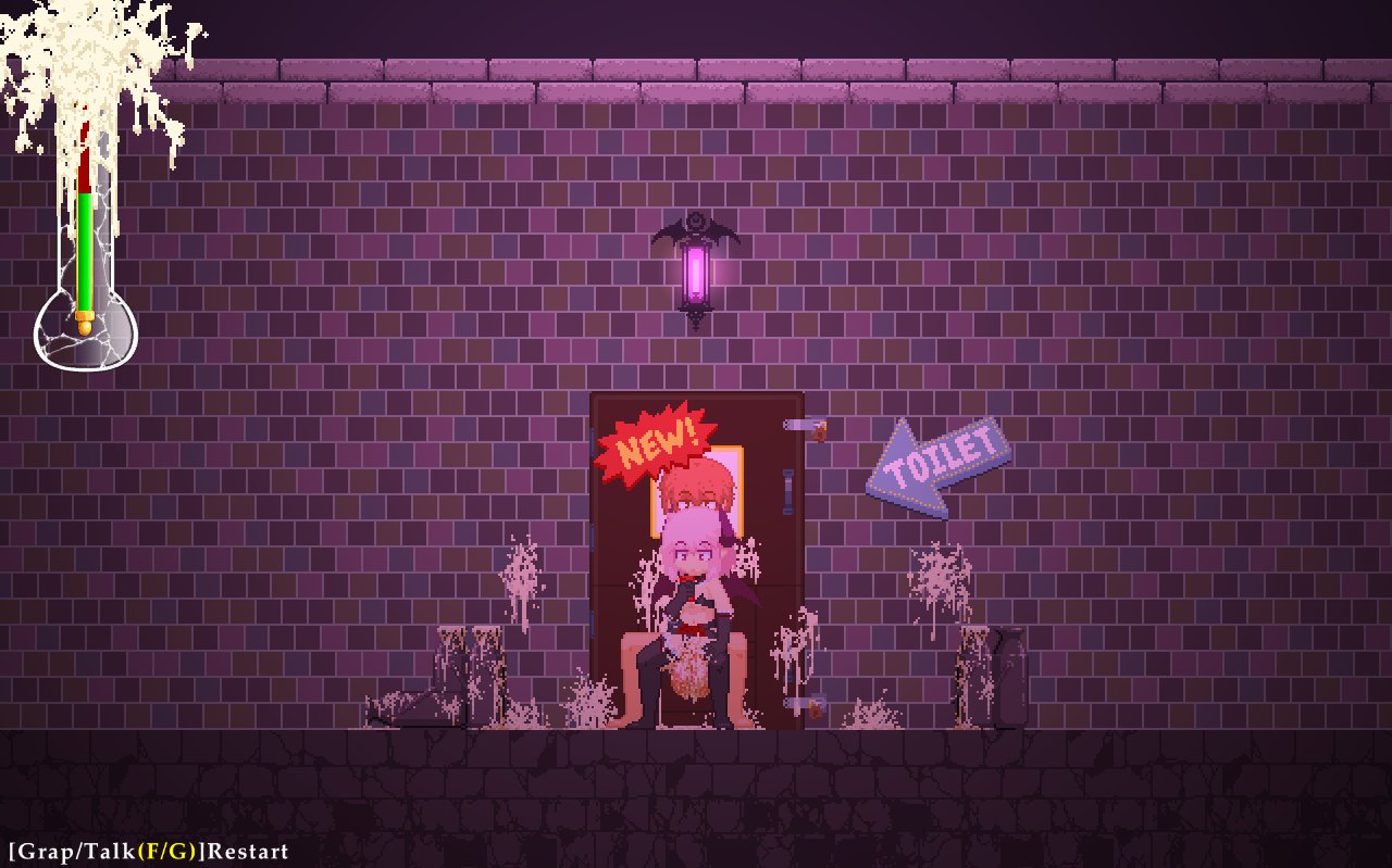 Castle Of Temptation Rule 34 Image