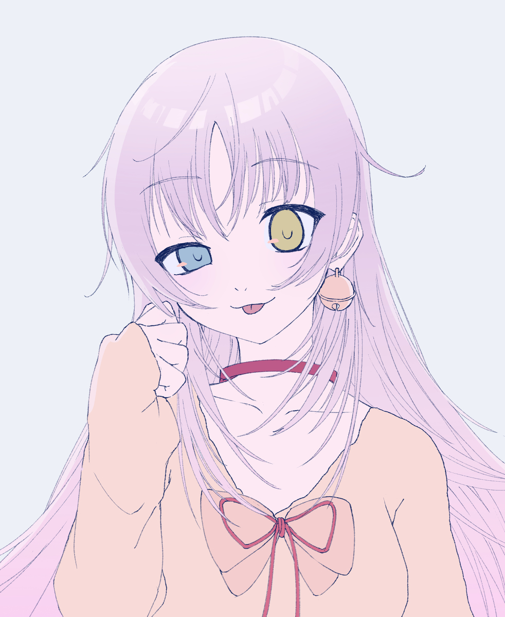 Neko (K-Project) Rule 34 Image