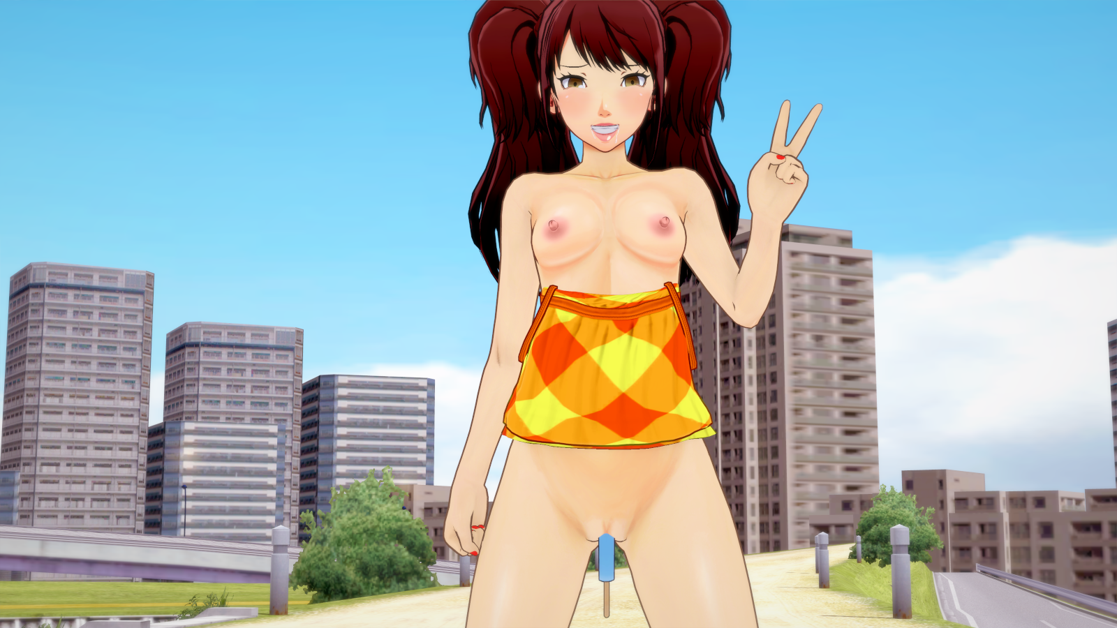 3d (Artwork) Rule 34 Image