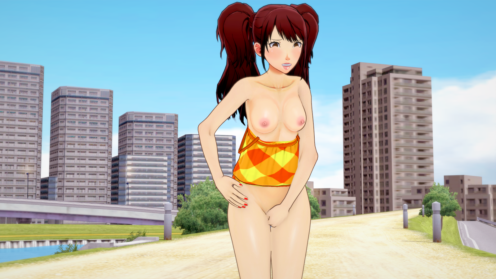 3d (Artwork) Rule 34 Image