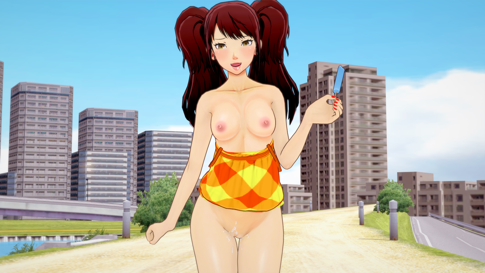 3d (Artwork) Rule 34 Image