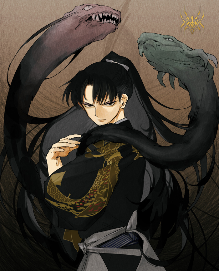 Character Request (Inuyasha) Rule 34 Image