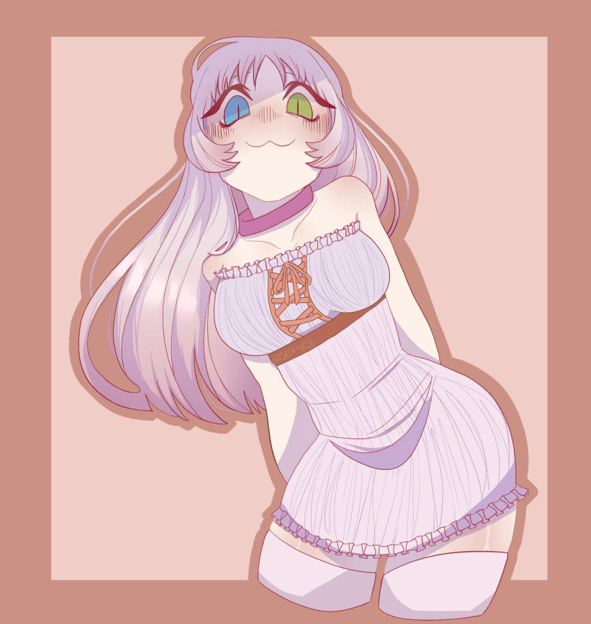 Neko (K-Project) Rule 34 Image