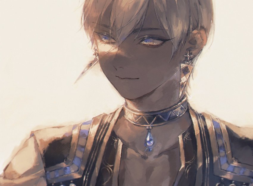 Ibrahim (Nijisanji) Rule 34 Image