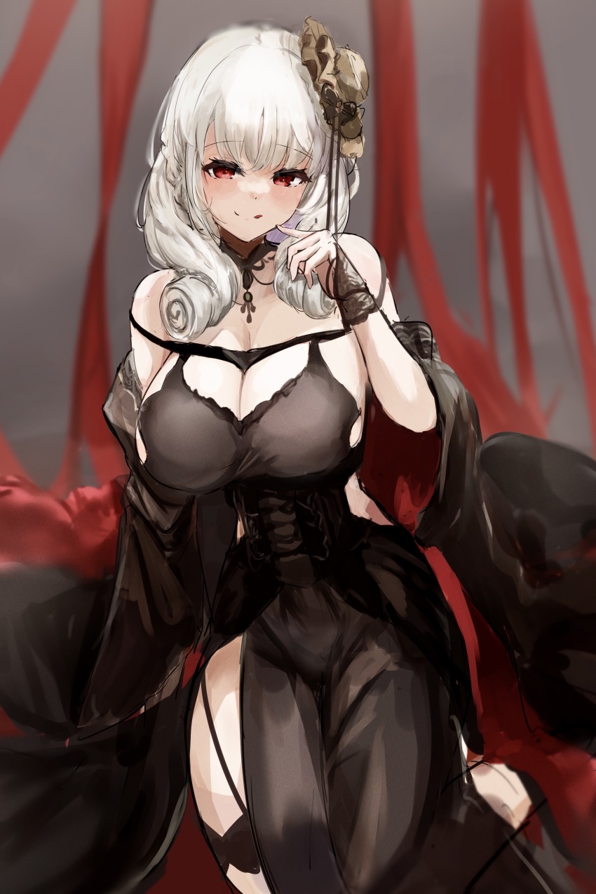 Azur Lane Rule 34 Image
