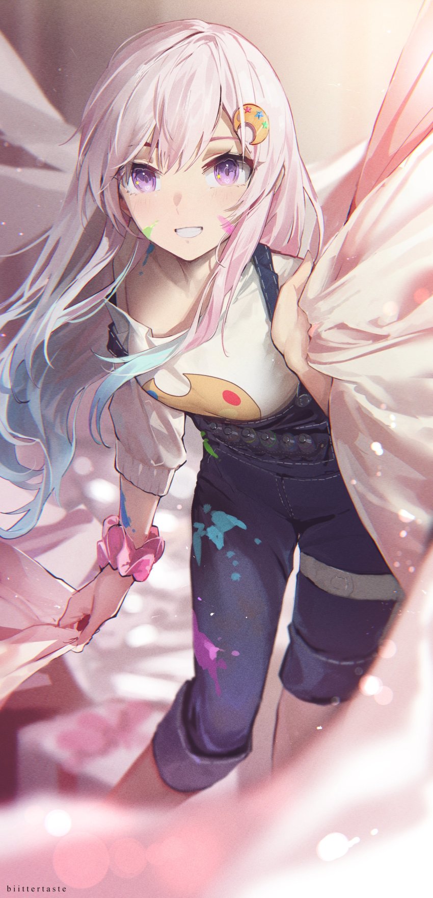 Airani Iofifteen (Hololive) Rule 34 Image