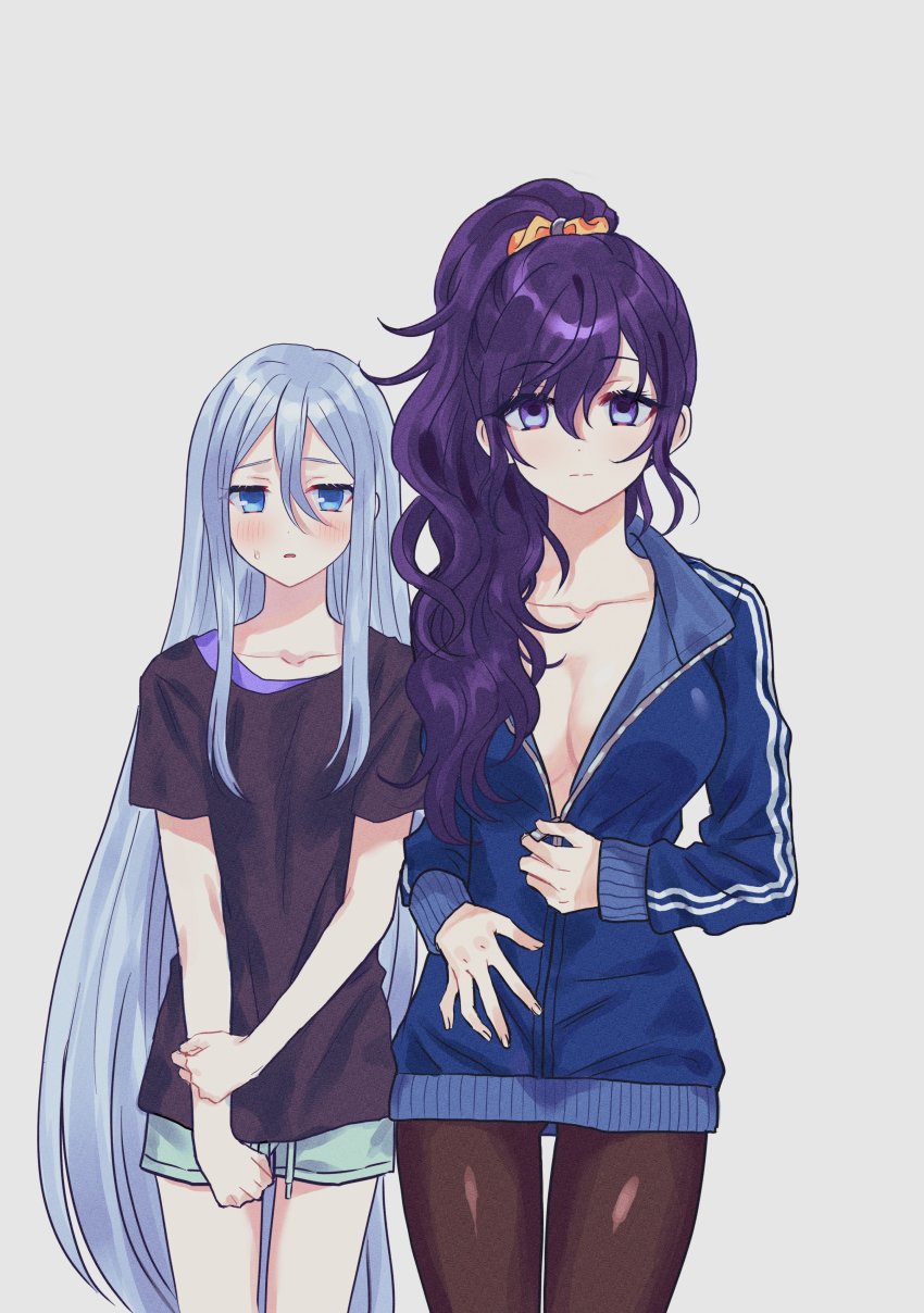 Asahina Mafuyu (Project Sekai) Rule 34 Image