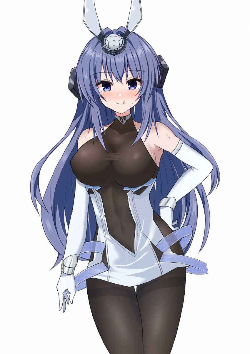 New Jersey (Azur Lane) Rule 34 Image
