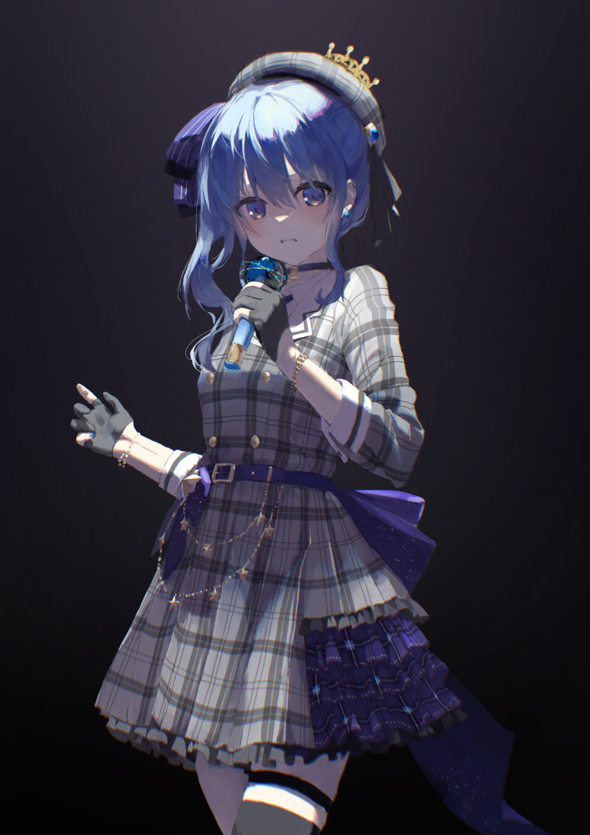 Hoshimachi Suisei (Hololive) Rule 34 Image