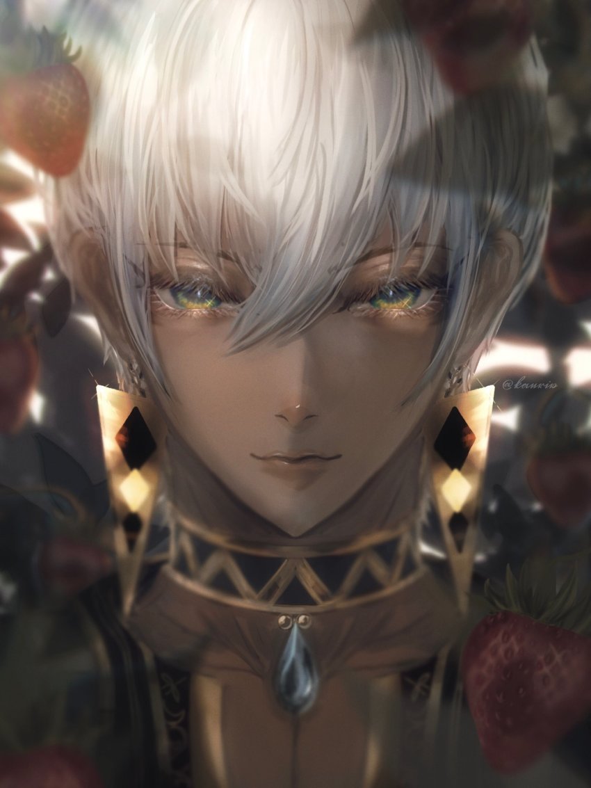 Ibrahim (Nijisanji) Rule 34 Image