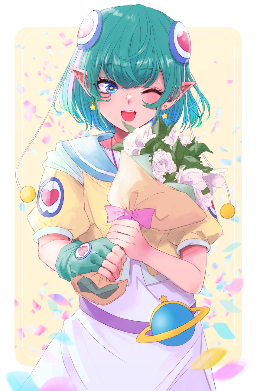 Hagoromo Lala (Precure) Rule 34 Image