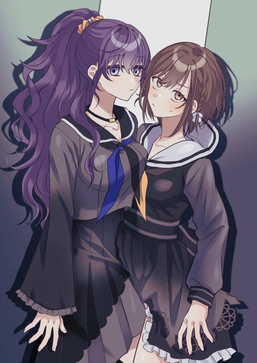 Asahina Mafuyu (Project Sekai) Rule 34 Image