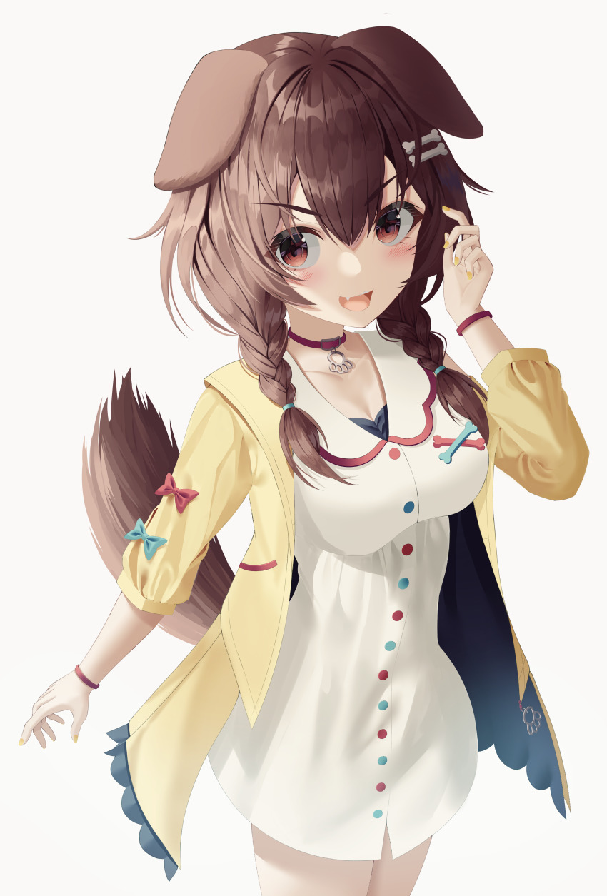 Inugami Korone (Hololive) Rule 34 Image