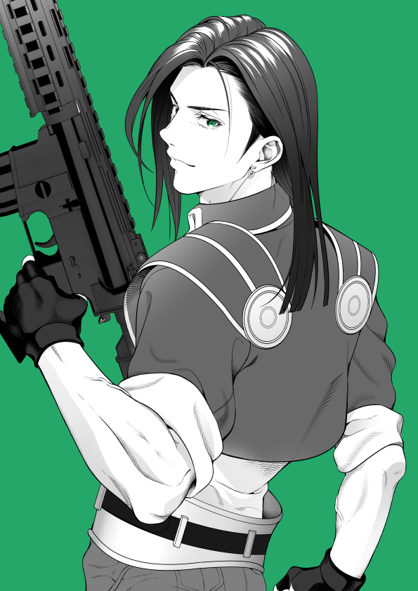 Final Fantasy Rule 34 Image