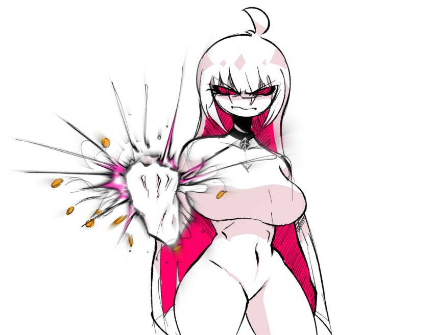 Nikusa (Friday Night Funkin') Rule 34 Image
