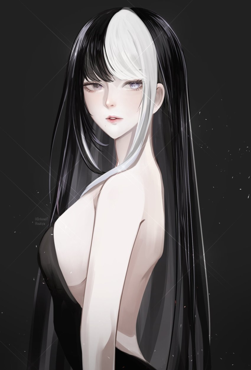 Indie Virtual Youtuber Rule 34 Image