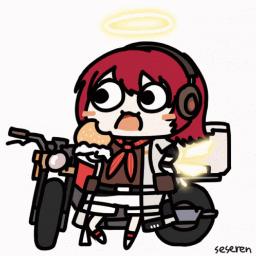 Arknights Rule 34 Image