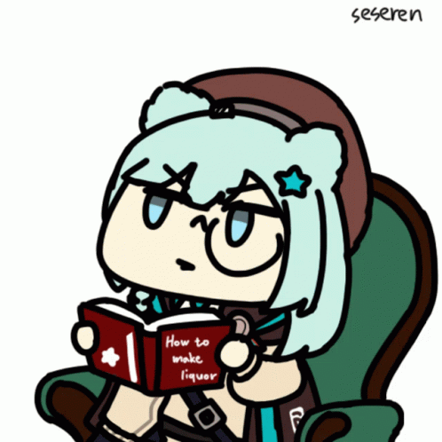 Arknights Rule 34 Image
