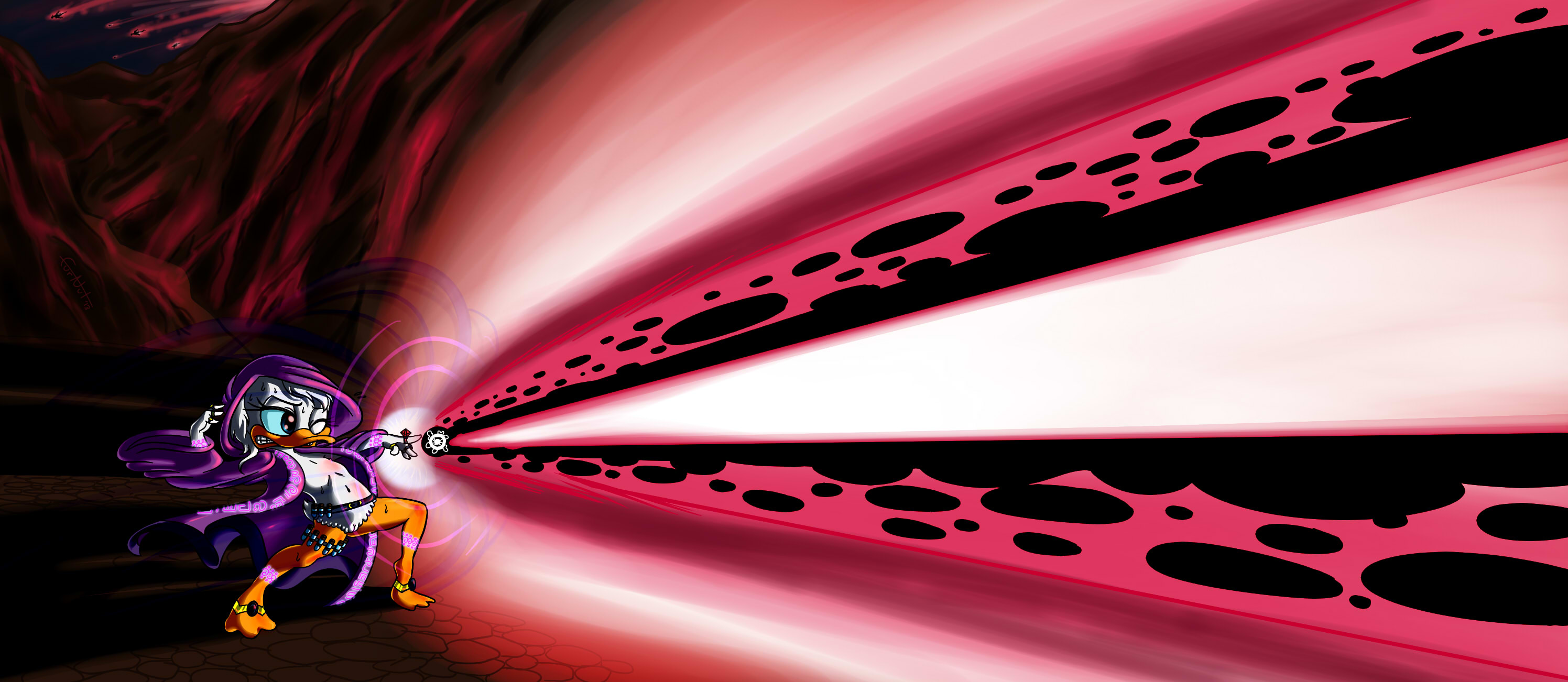 Membrane (Anatomy) Rule 34 Image