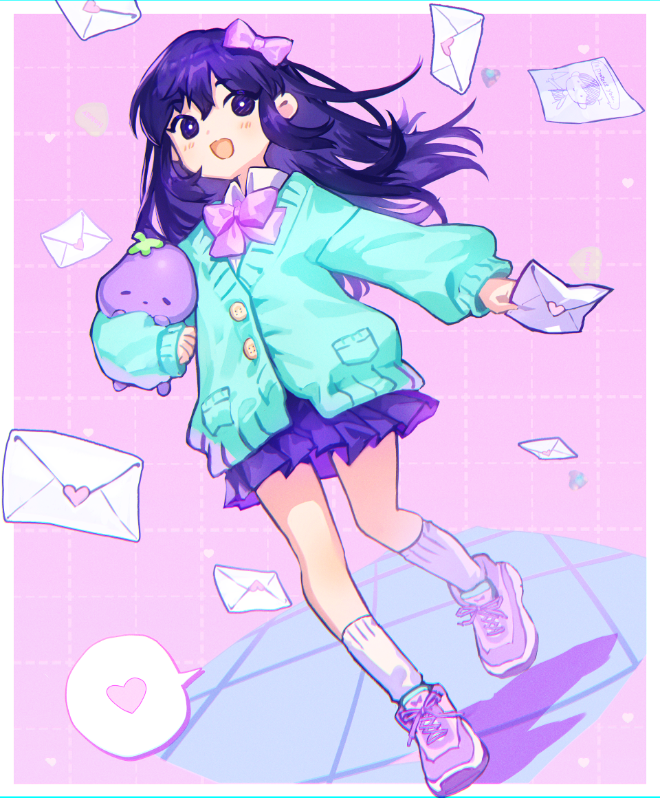 Aubrey (Faraway) (Omori) Rule 34 Image
