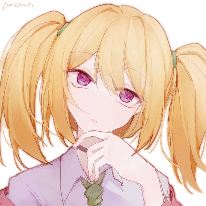 Chloe (Princess Connect!) Rule 34 Image