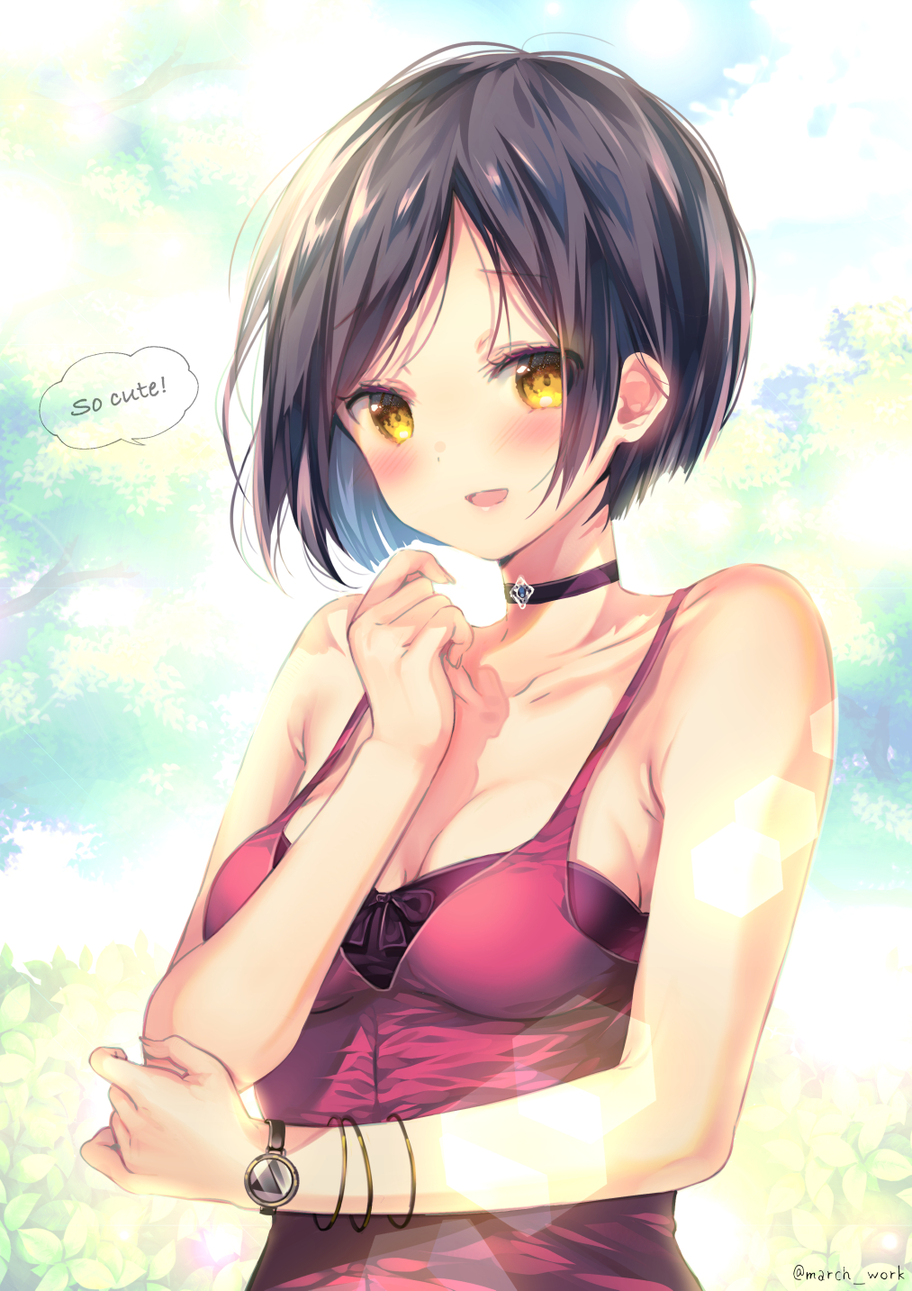Ada Wong (Resident Evil) Rule 34 Image