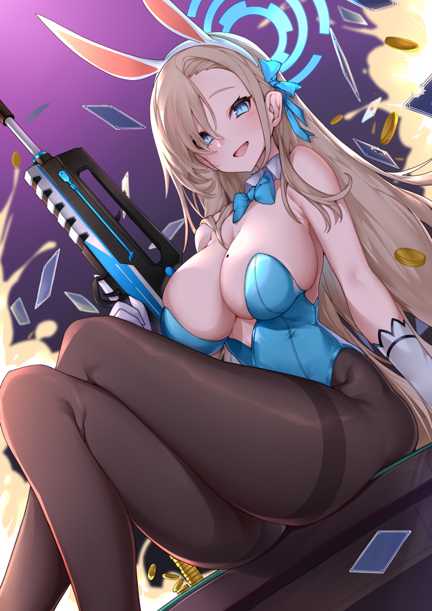 Asuna (Blue Archive) Rule 34 Image