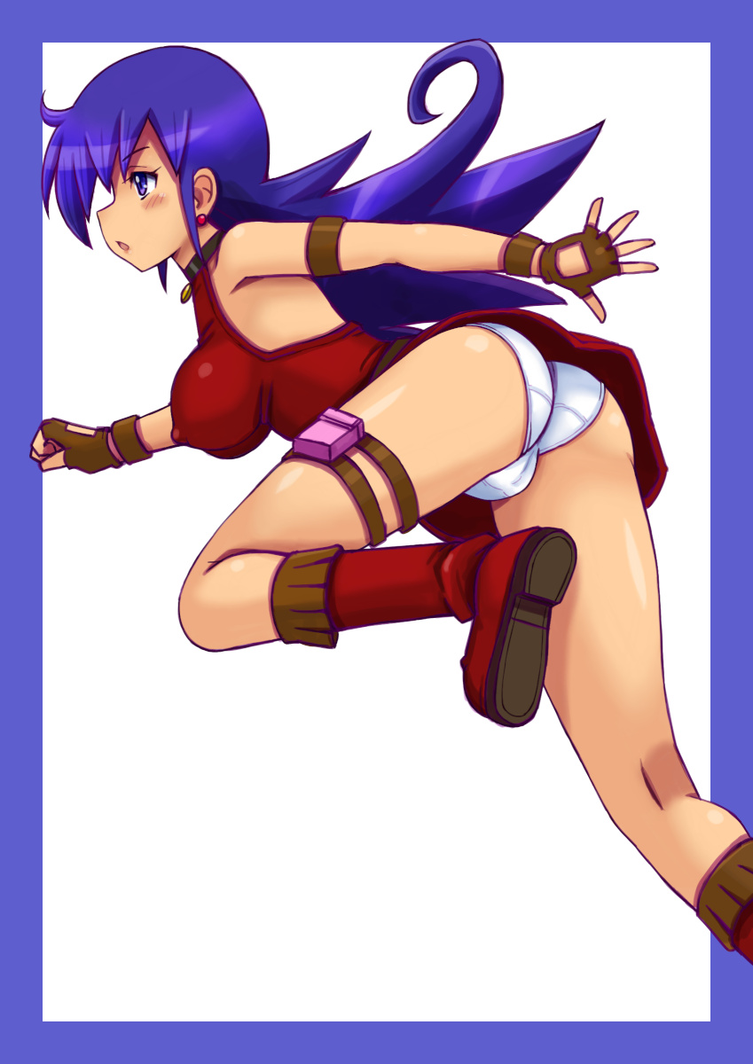 Tasogare Mimi (Duel Masters) Rule 34 Image