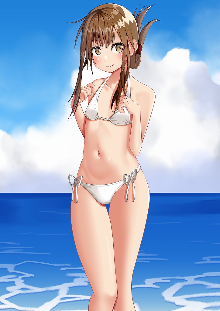 Inazuma (Kancolle) Rule 34 Image