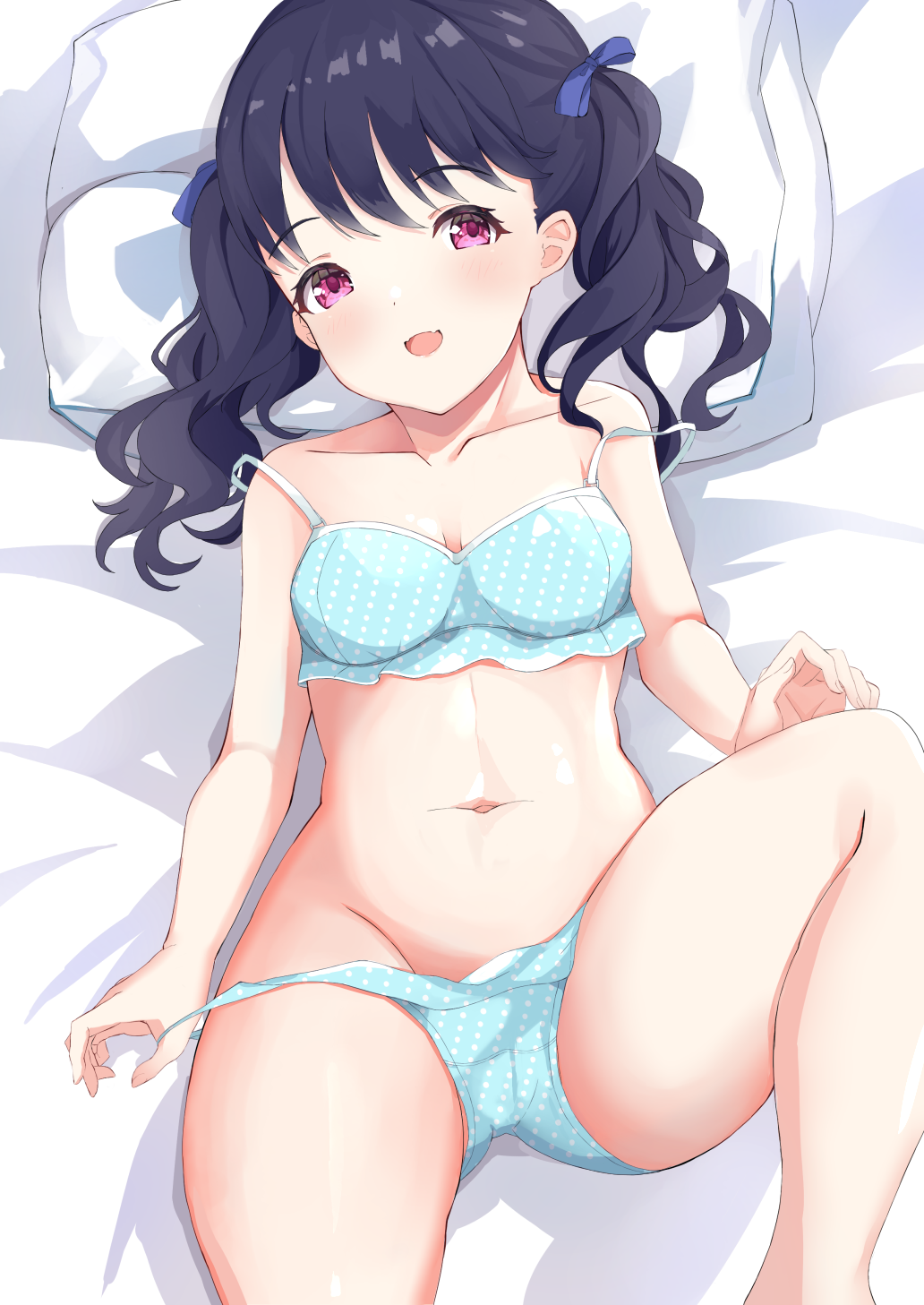 Fukumaru Koito (Idolmaster) Rule 34 Image