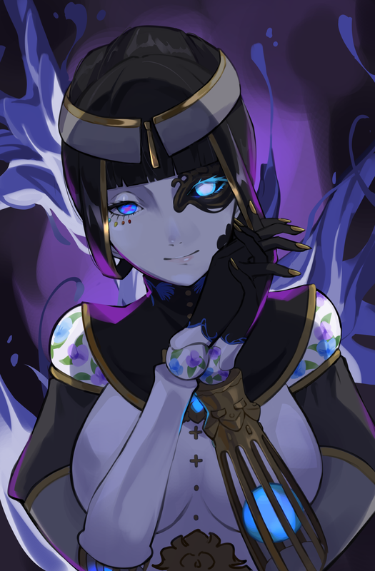Xenoblade Chronicles (Series) Rule 34 Image