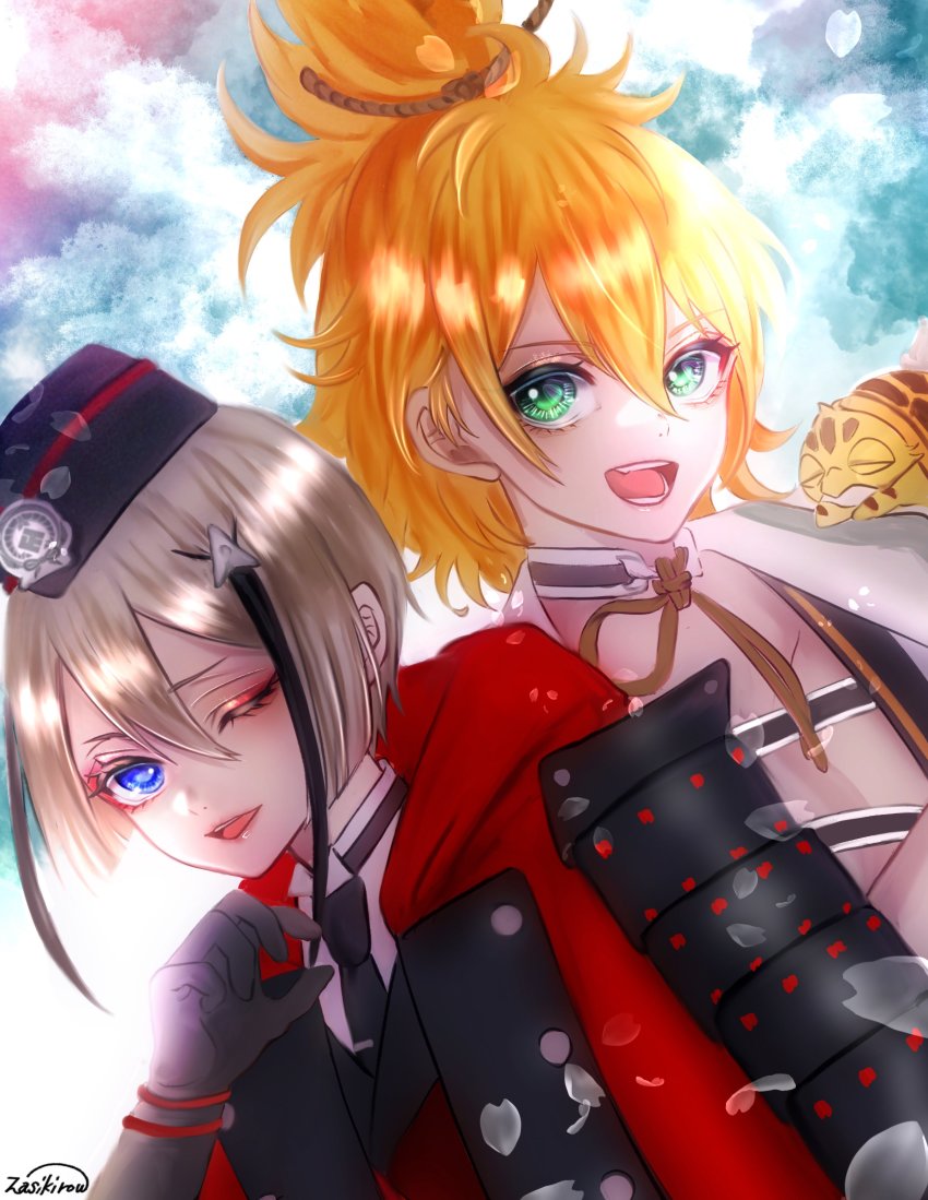 Touken Ranbu Rule 34 Image