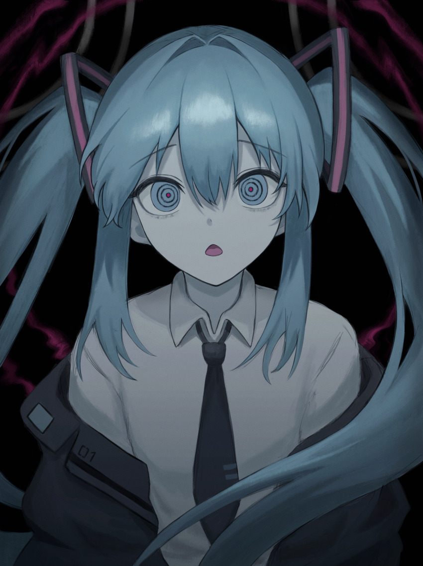 Hatsune Miku (Vocaloid) Rule 34 Image