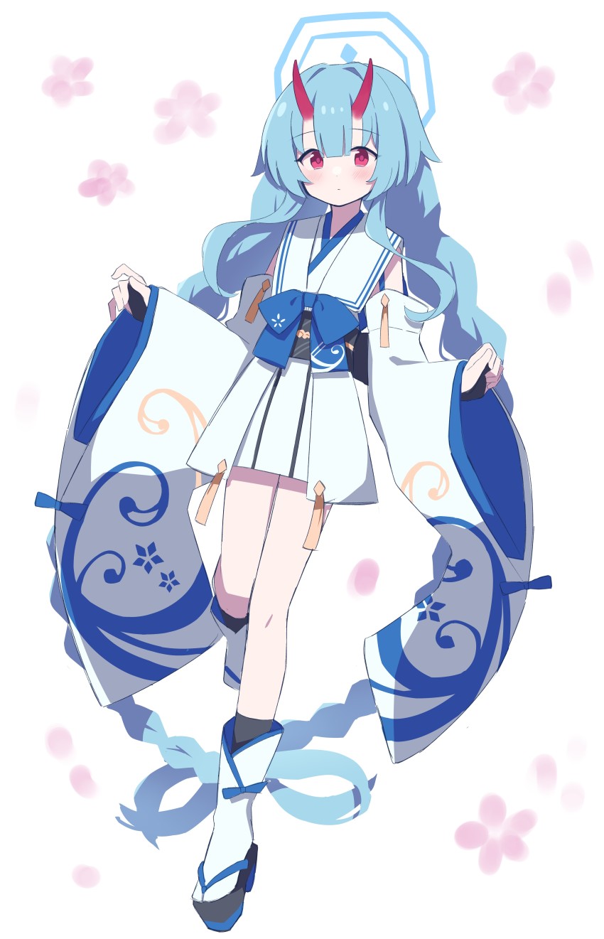 Chise (Blue Archive) Rule 34 Image