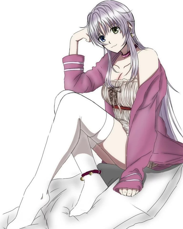 Neko (K-Project) Rule 34 Image