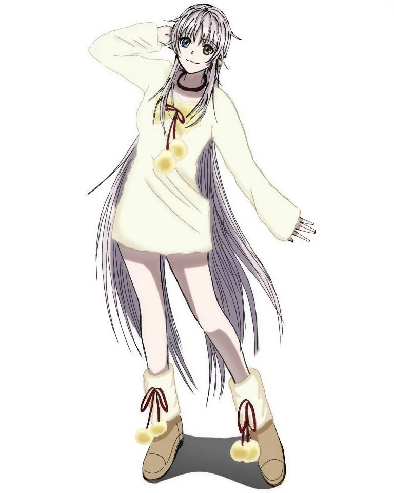 Neko (K-Project) Rule 34 Image