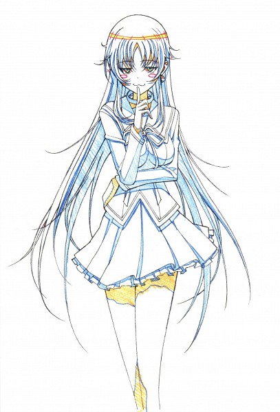 Neko (K-Project) Rule 34 Image