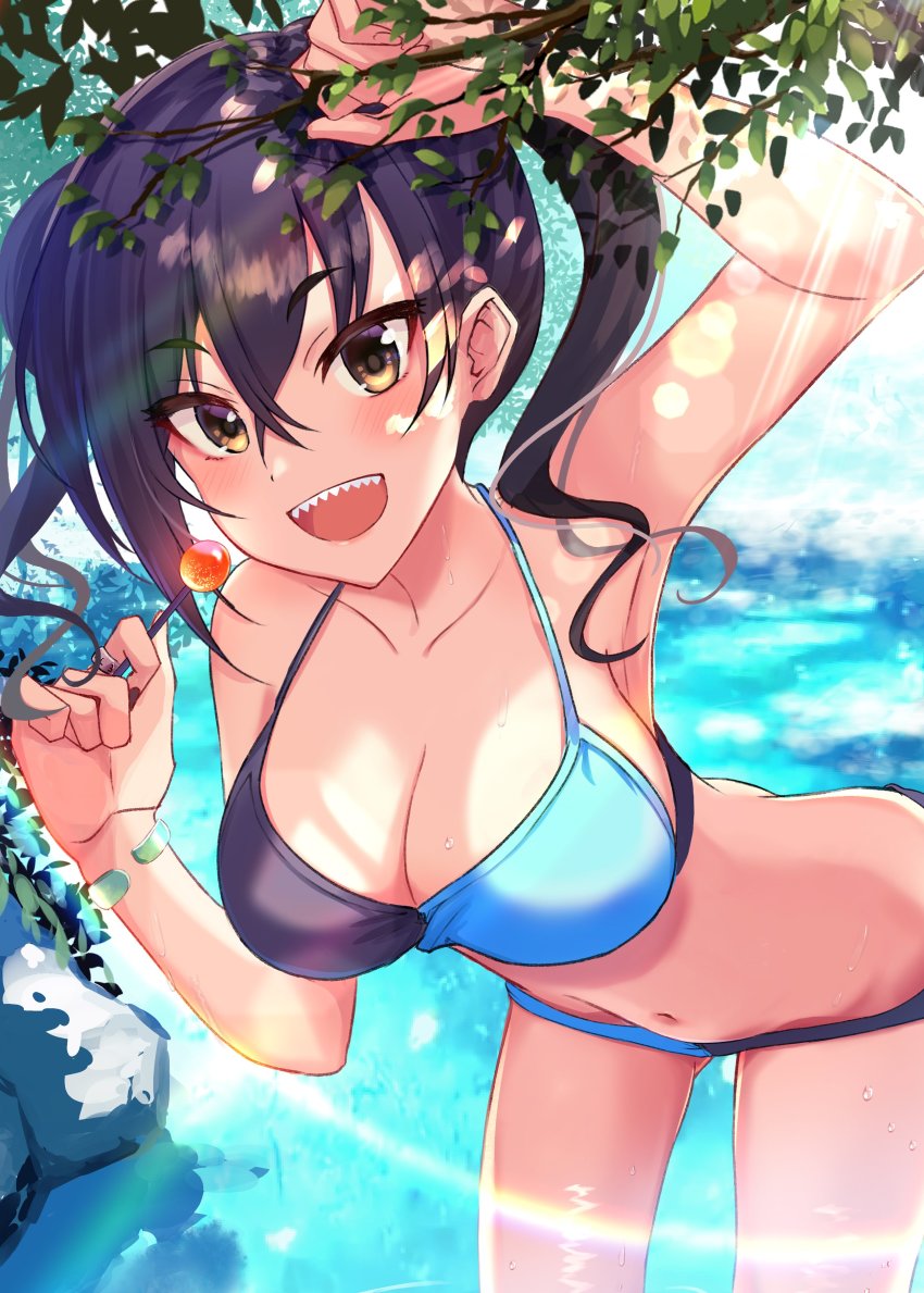 Sunazuka Akira (Idolmaster) Rule 34 Image