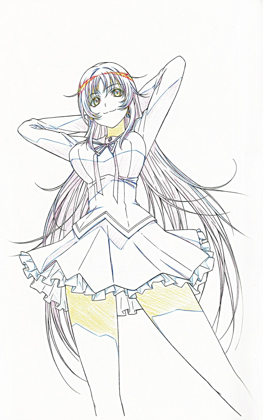 Neko (K-Project) Rule 34 Image