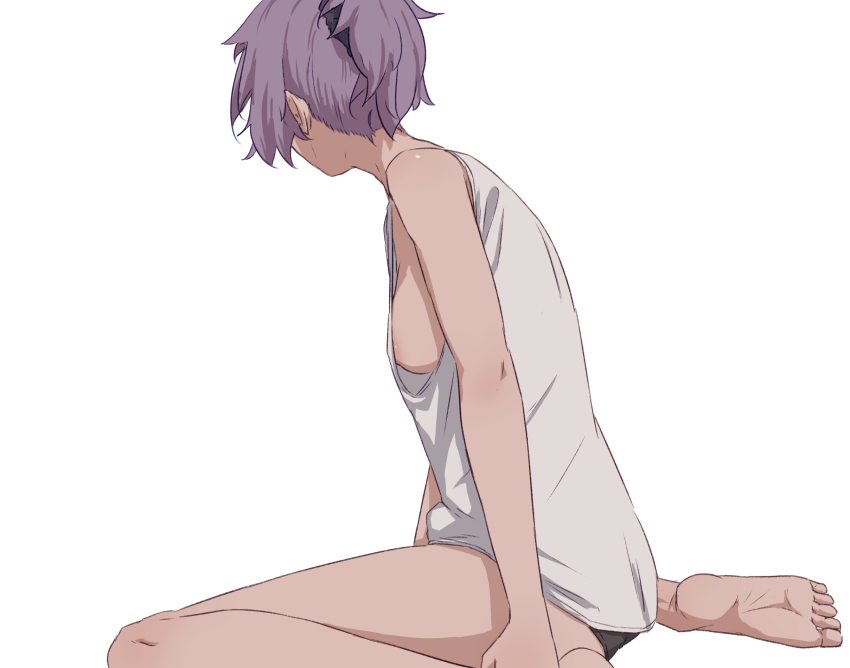 Aoba (Kancolle) Rule 34 Image