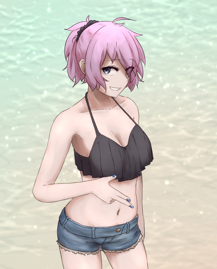 Aoba (Kancolle) Rule 34 Image