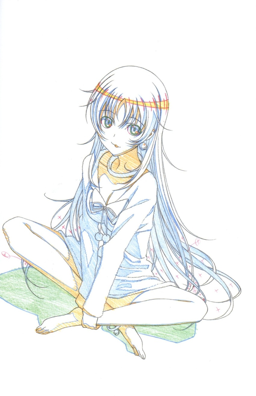 Neko (K-Project) Rule 34 Image