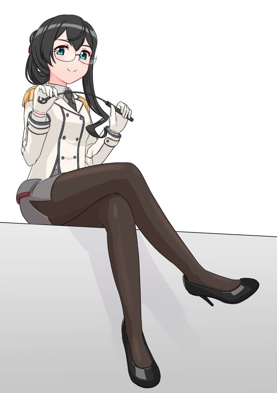 Kantai Collection Rule 34 Image