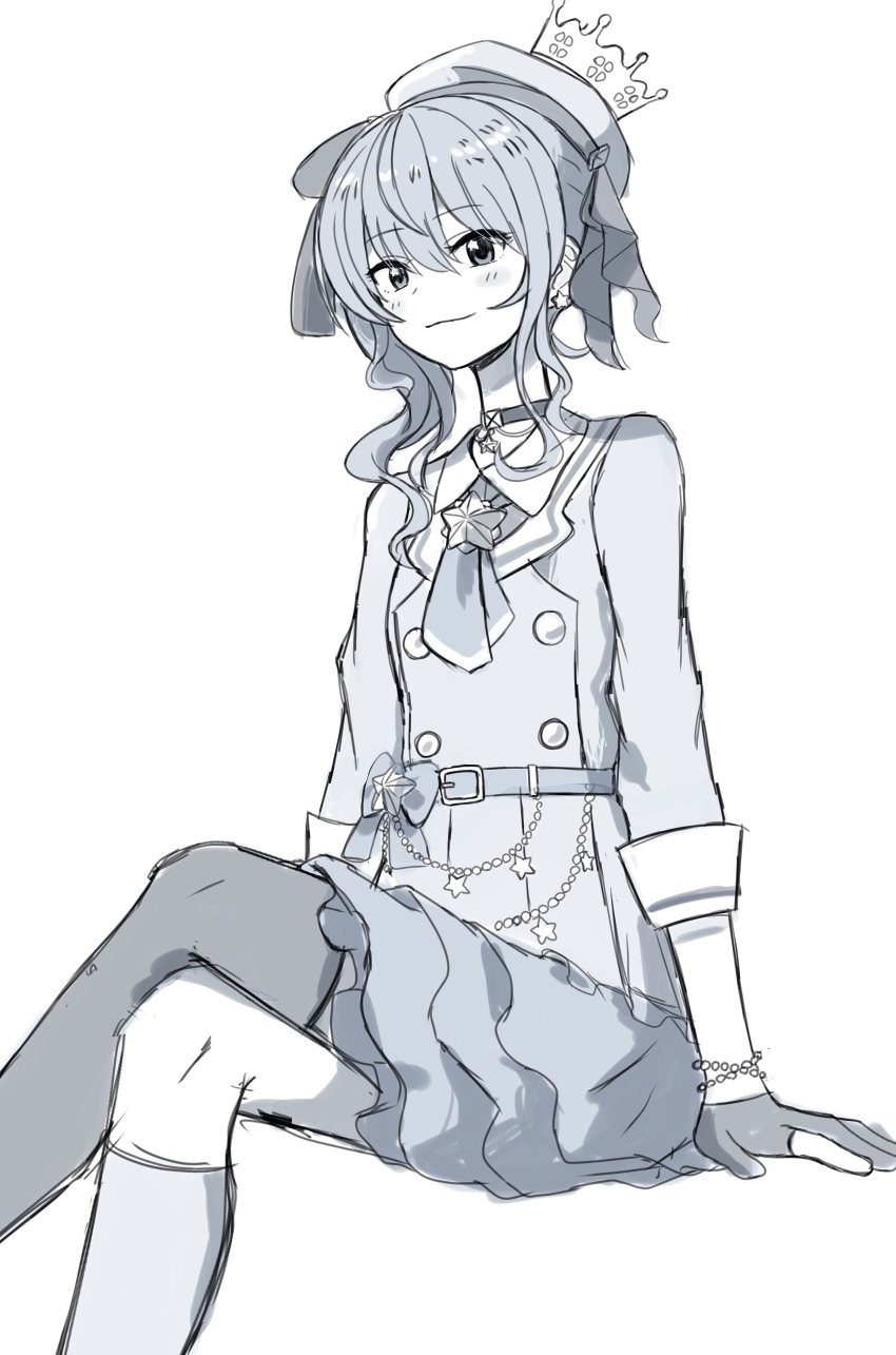 Hoshimachi Suisei (Hololive) Rule 34 Image