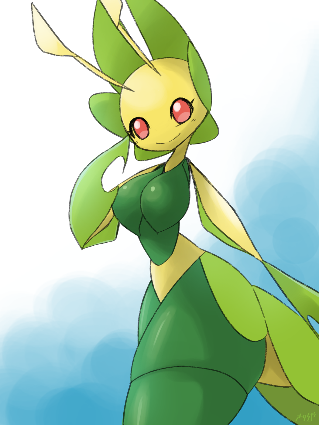 Gen 5 Pokemon (Nintendo) Rule 34 Image