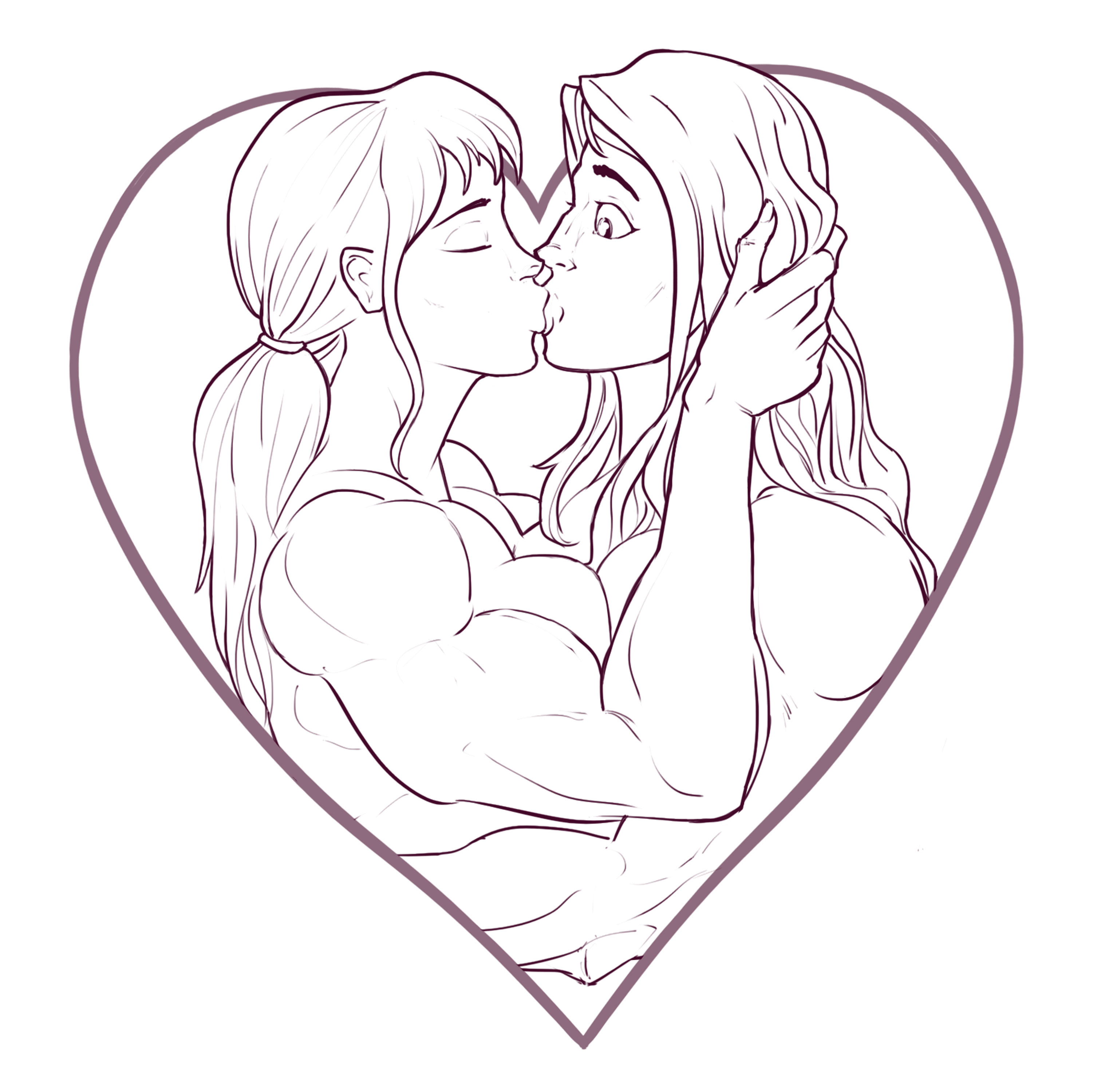 Valentine'S Day Rule 34 Image