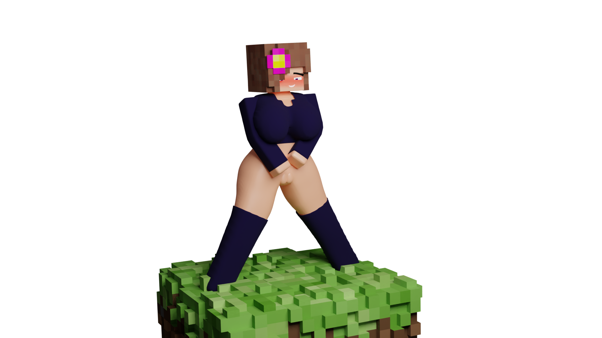Jenny Belle (Slipperyt) Rule 34 Image