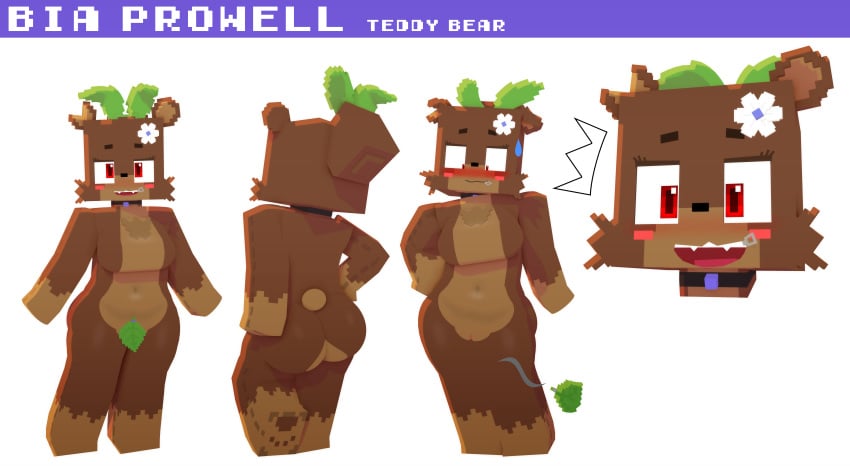 3d (Artwork) Rule 34 Image