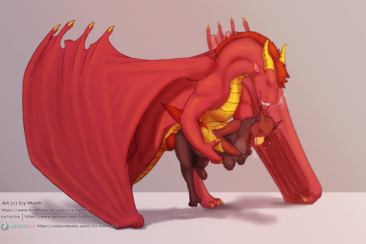 Mythology Rule 34 Image